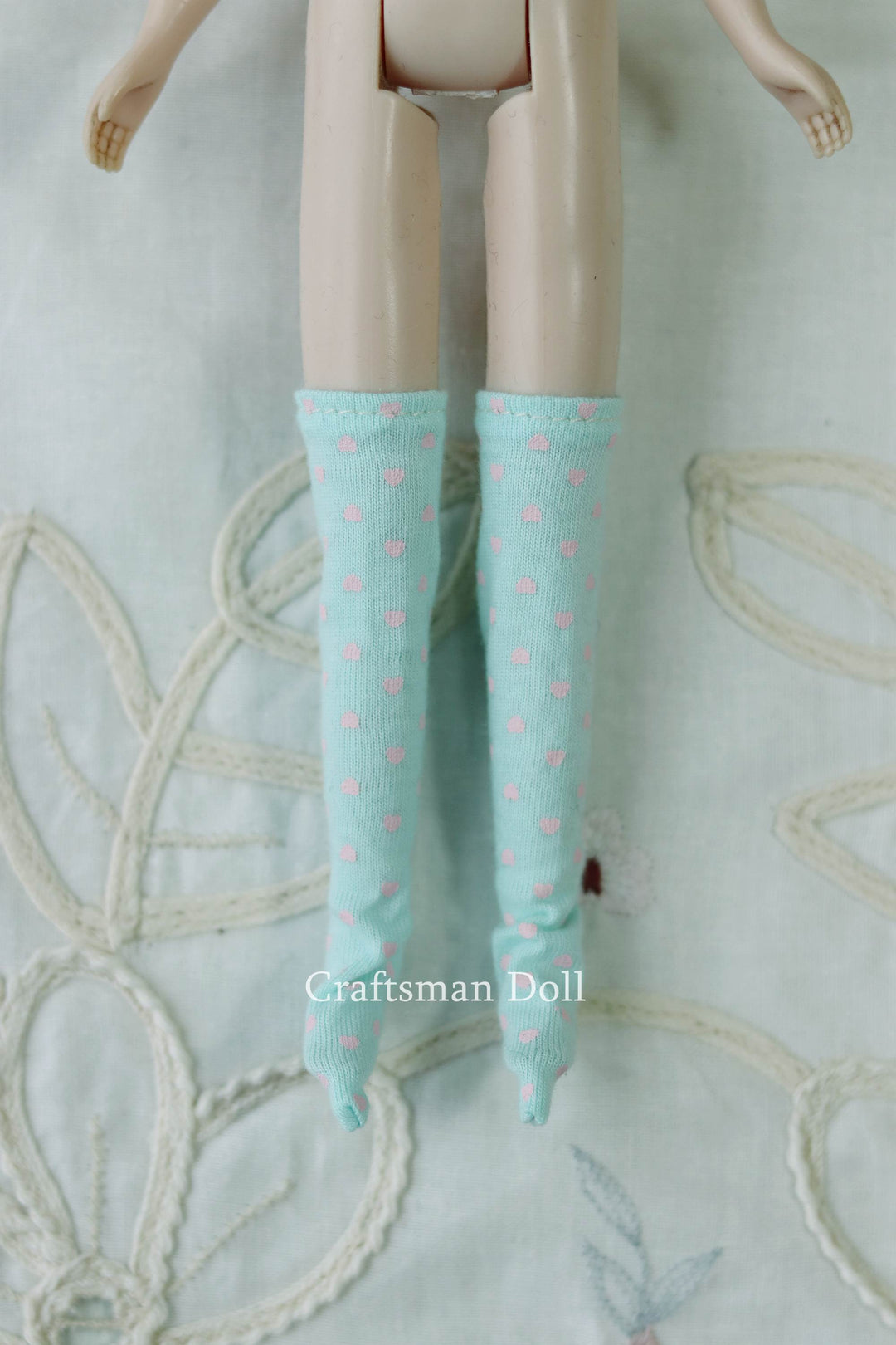 Blythe Socks/Pullip Socks/B269/