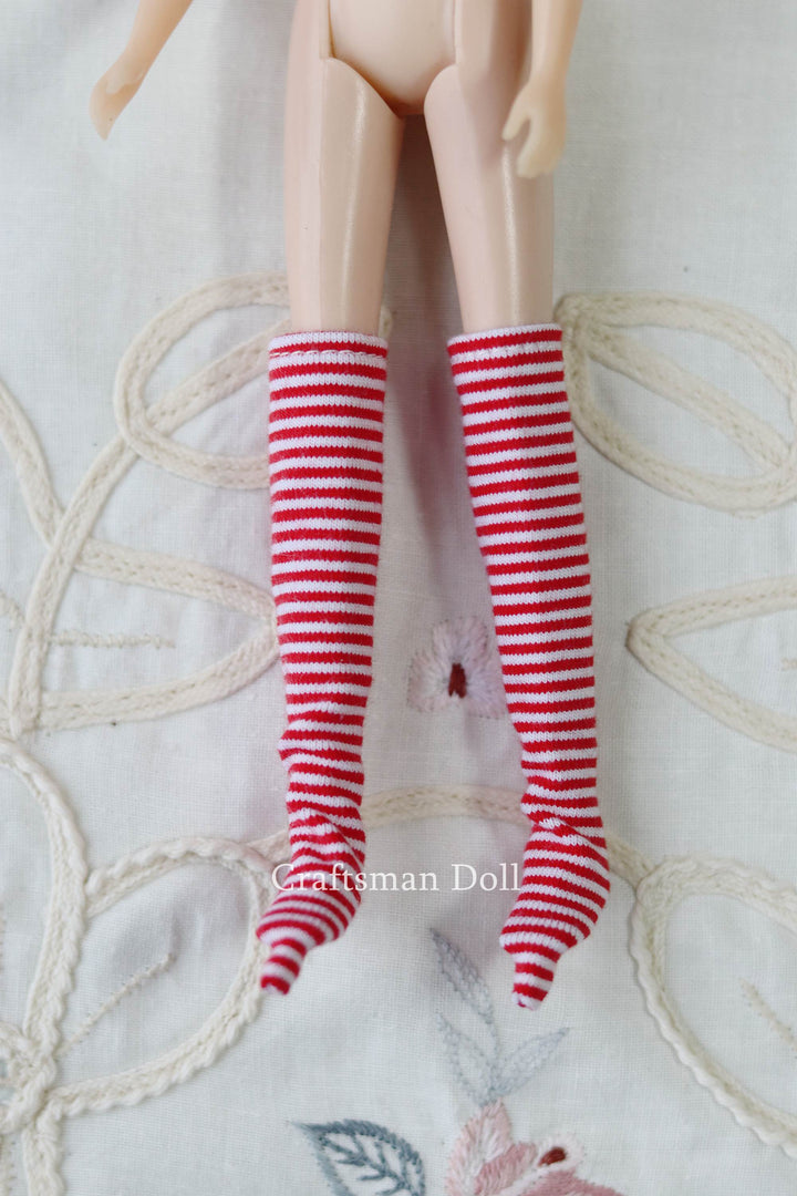 Blythe Socks/Pullip Socks/B269/