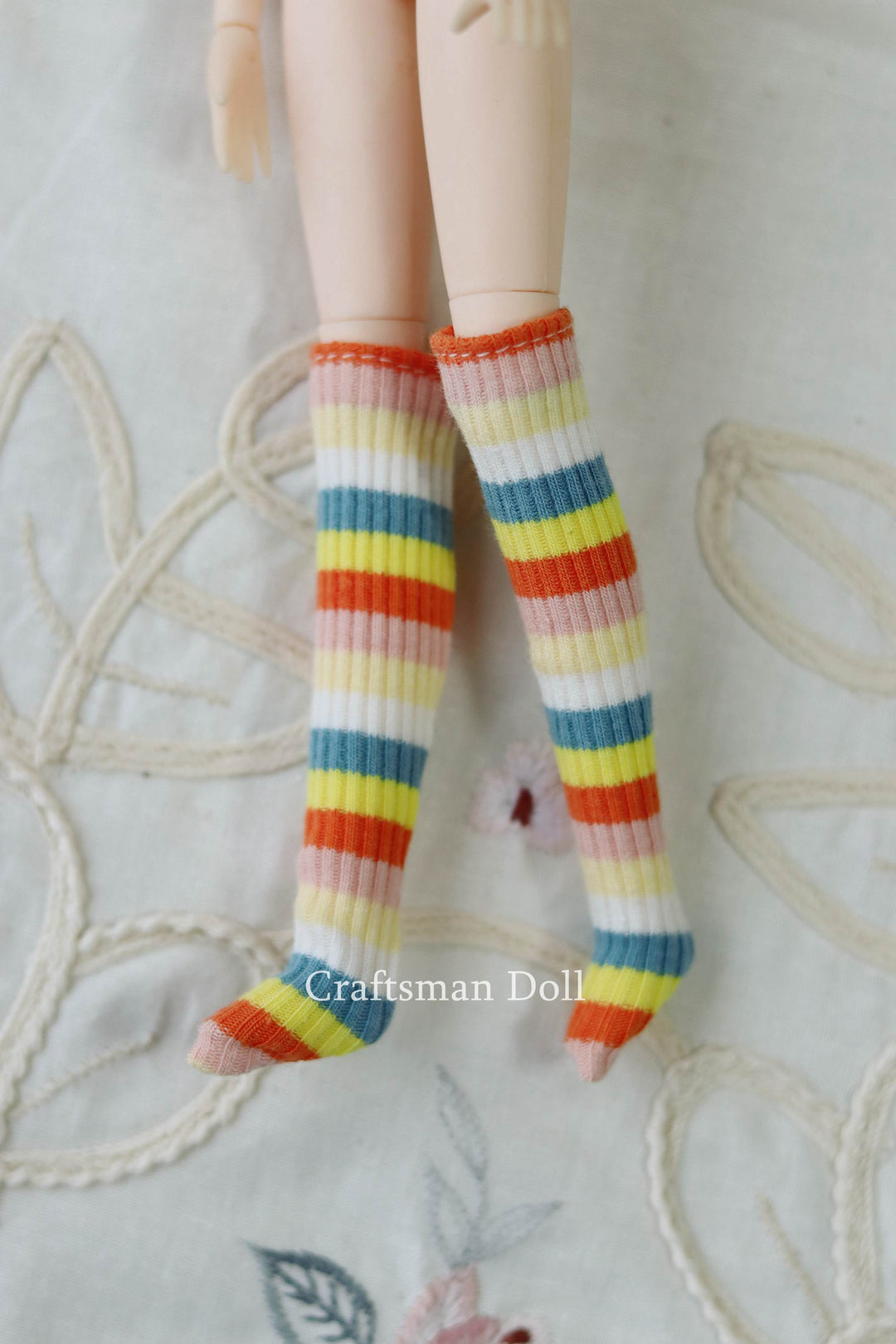 Blythe Socks/Pullip Socks/B269/