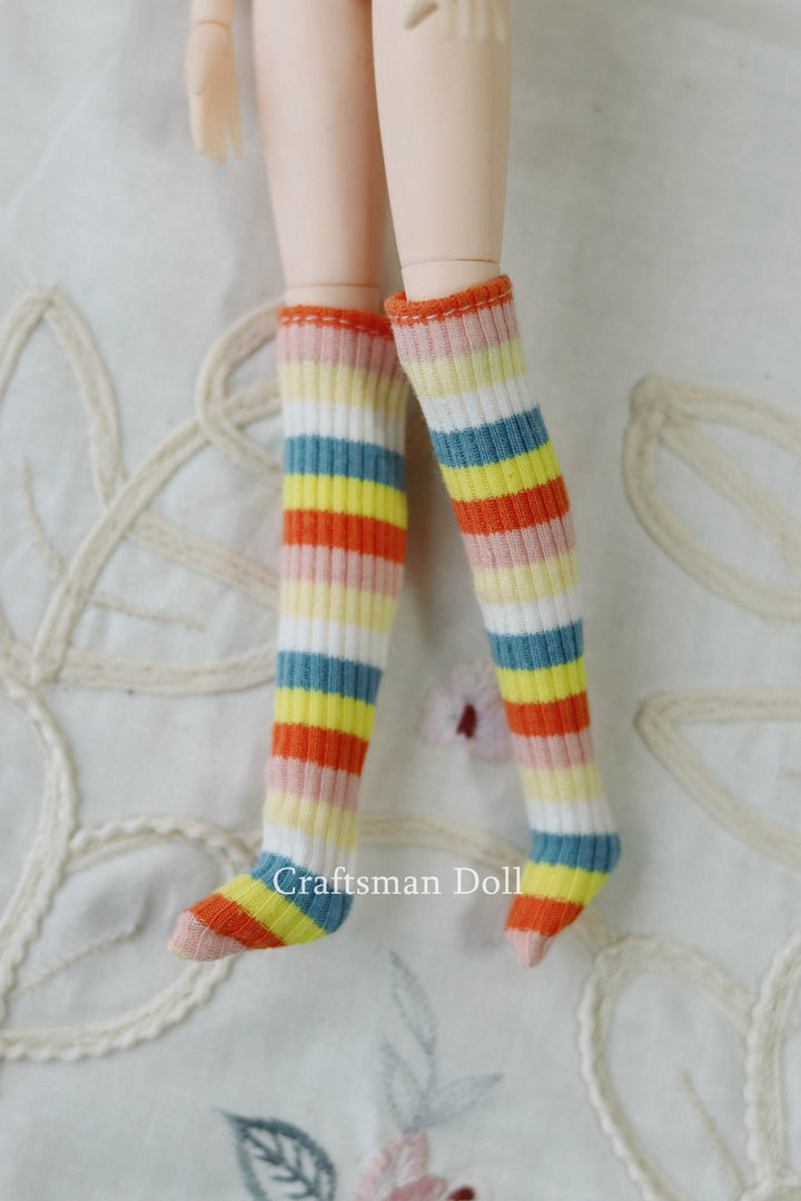 Blythe Socks/Pullip Socks/B269/