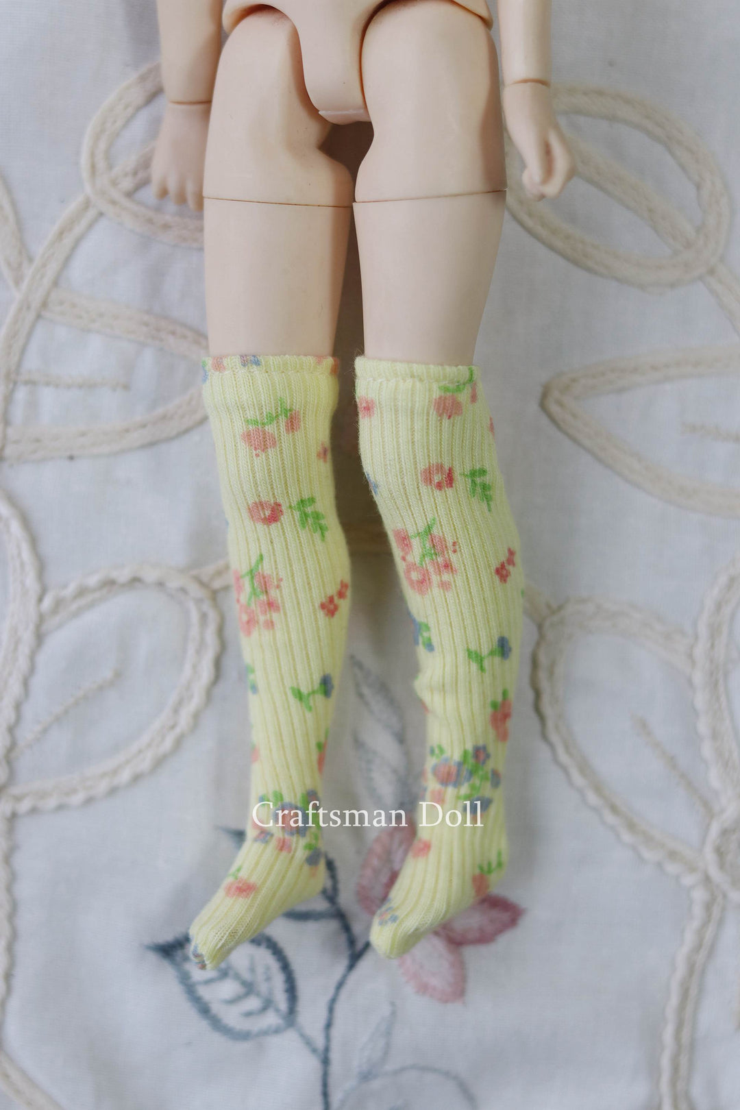 Blythe Socks/Pullip Socks/B297/