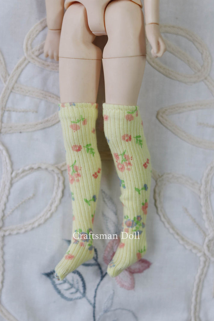Blythe Socks/Pullip Socks/B297/