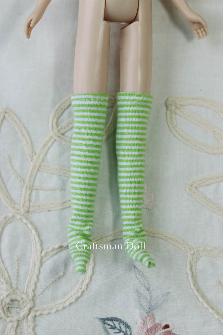 Blythe Socks/Pullip Socks/B297/