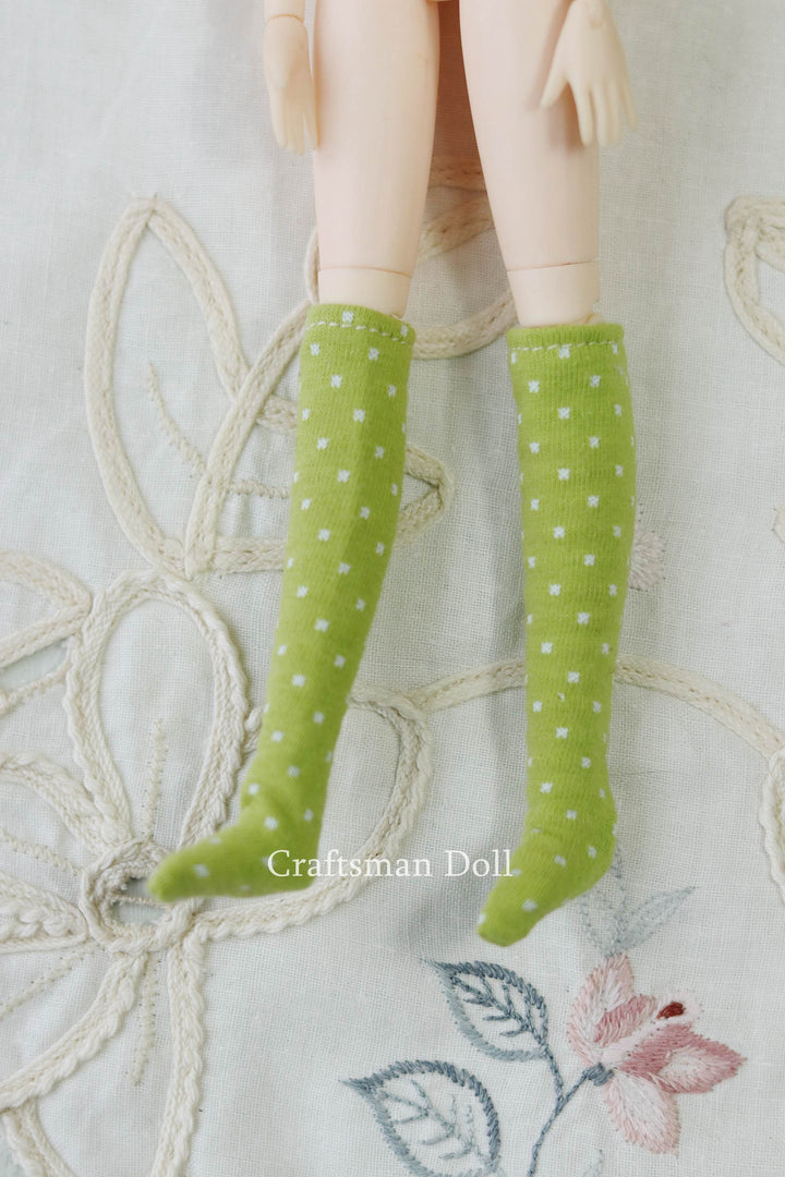 Blythe Socks/Pullip Socks/B297/