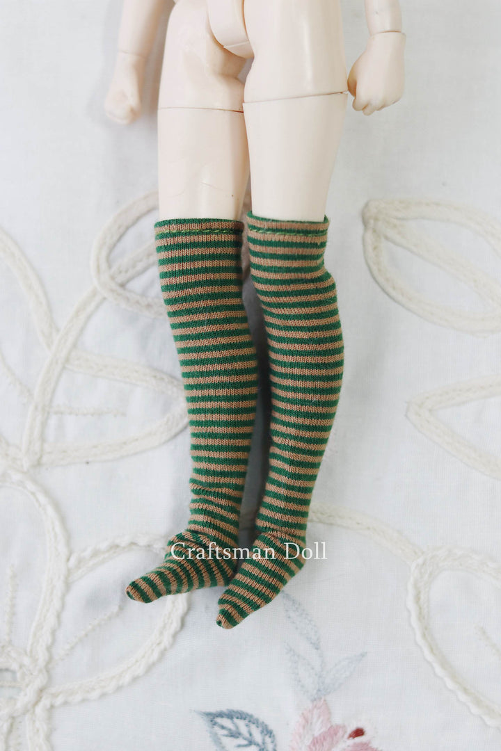 Blythe Socks/Pullip Socks/B297/