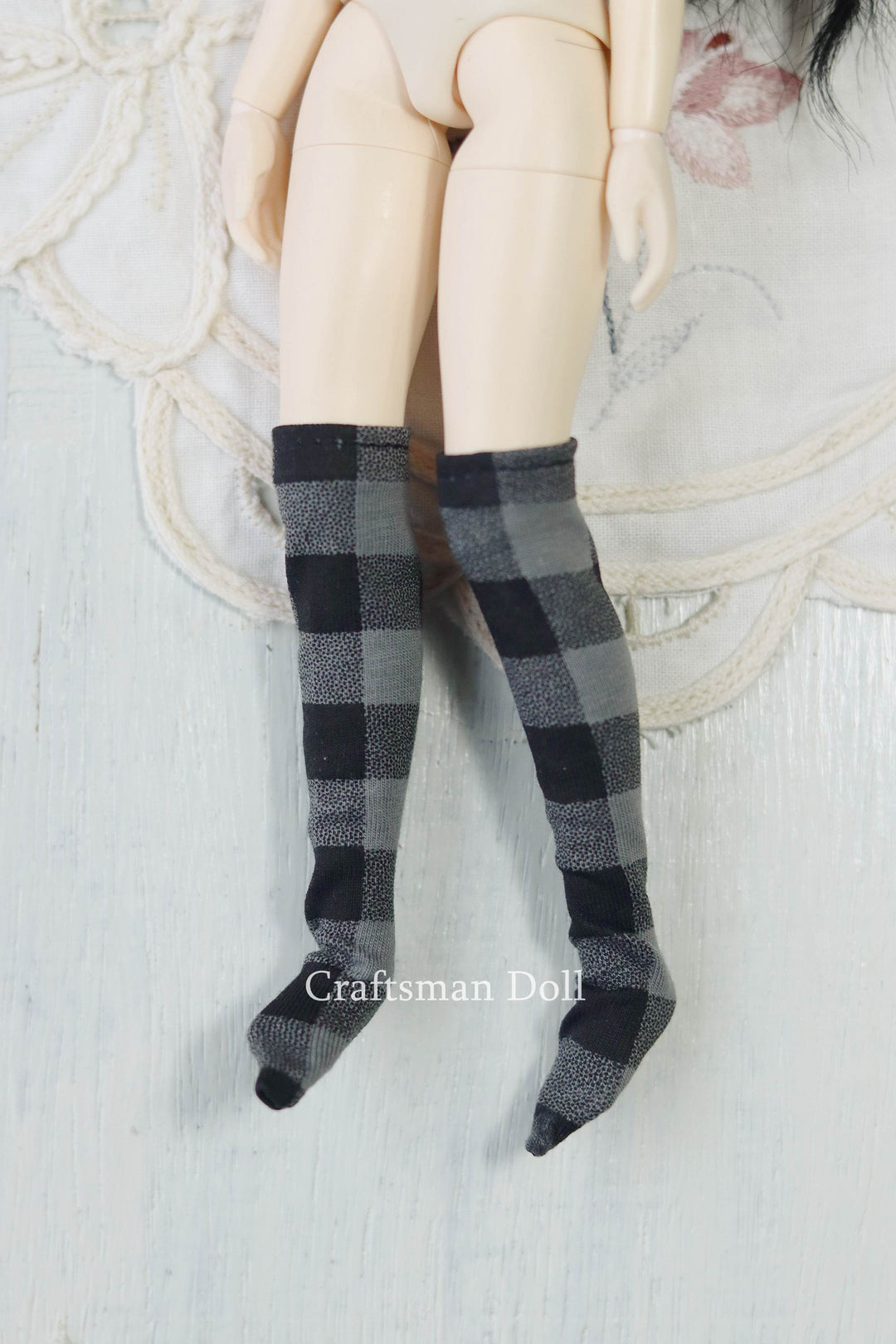 Blythe Socks/Pullip Socks/B256/
