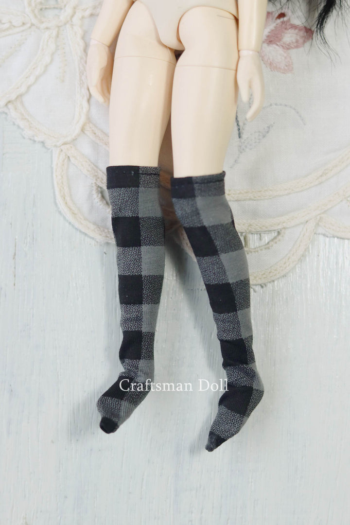 Blythe Socks/Pullip Socks/B256/
