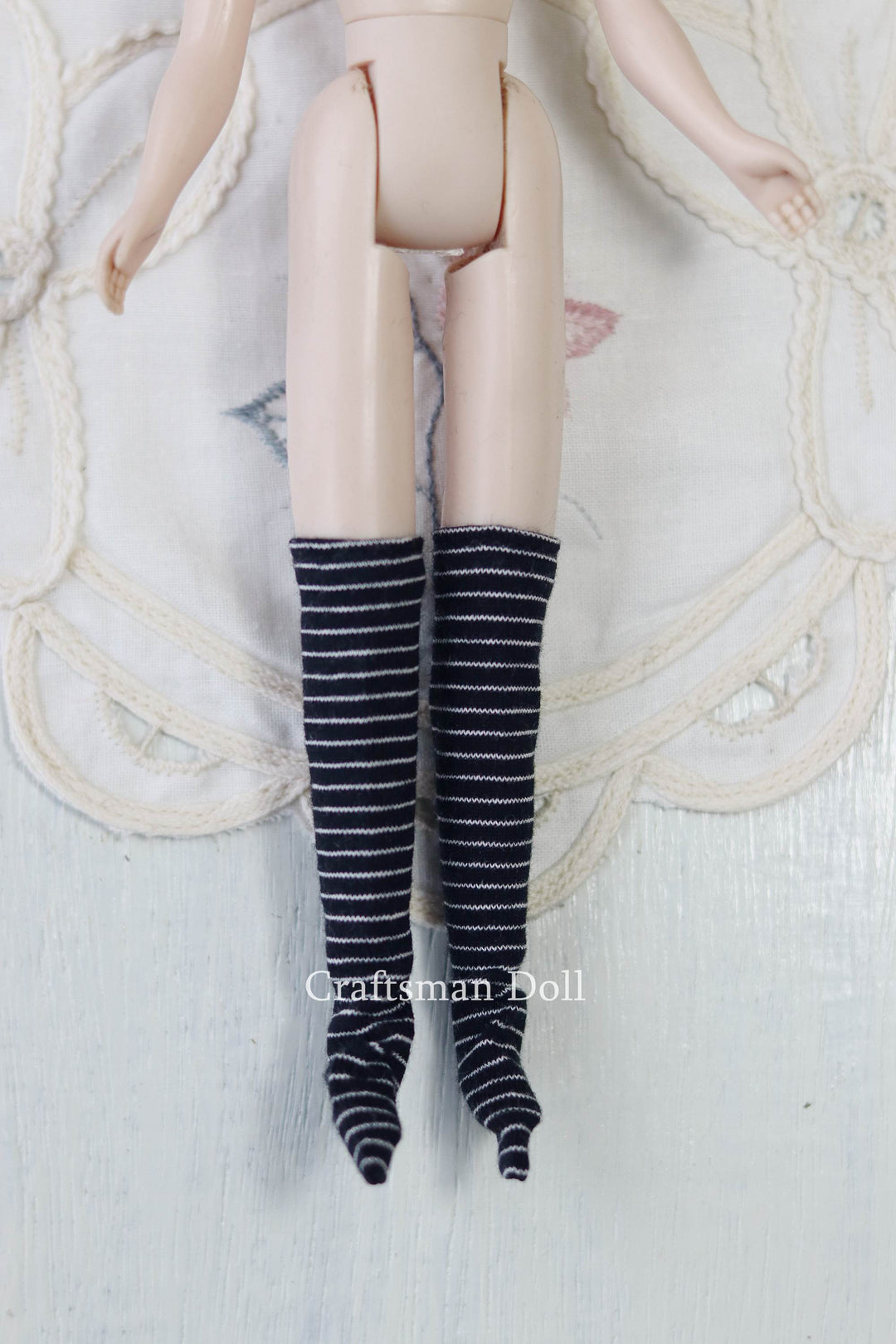 Blythe Socks/Pullip Socks/B256/