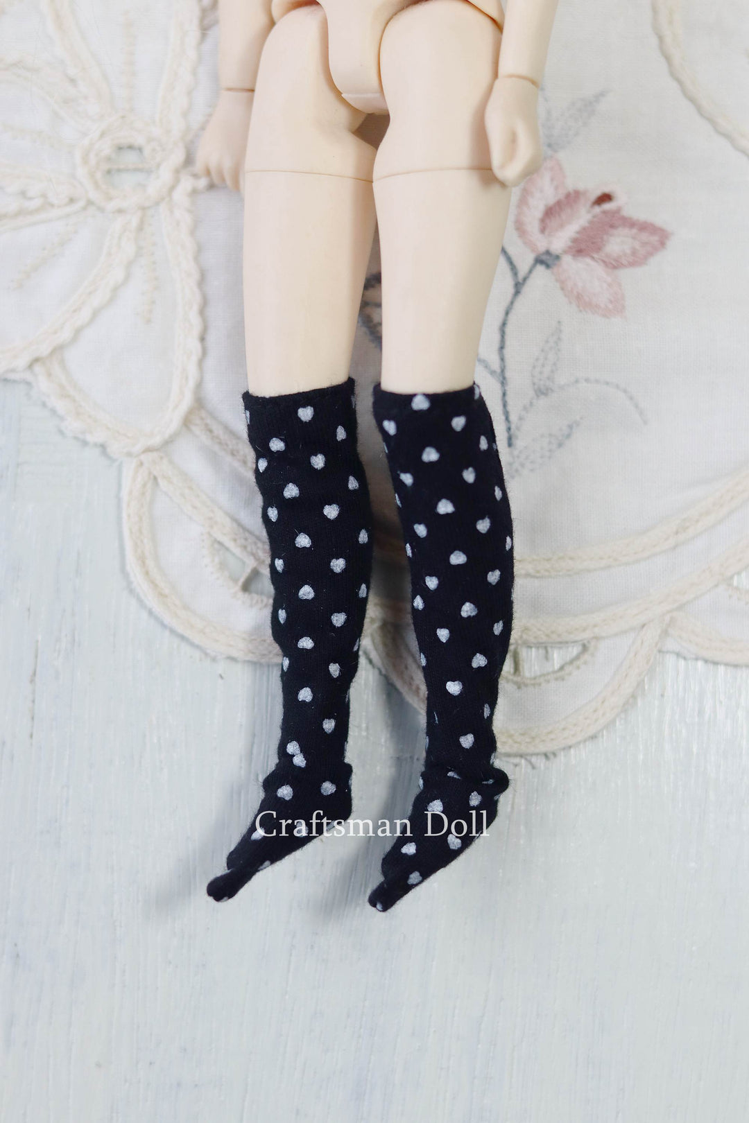 Blythe Socks/Pullip Socks/B256/