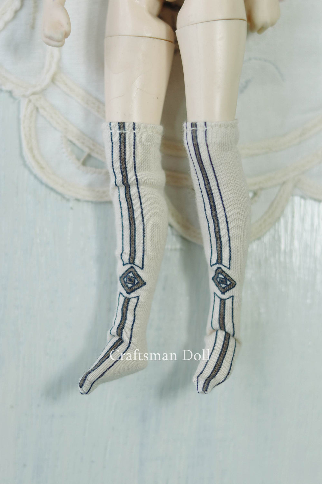 Blythe Socks/Pullip Socks/B256/