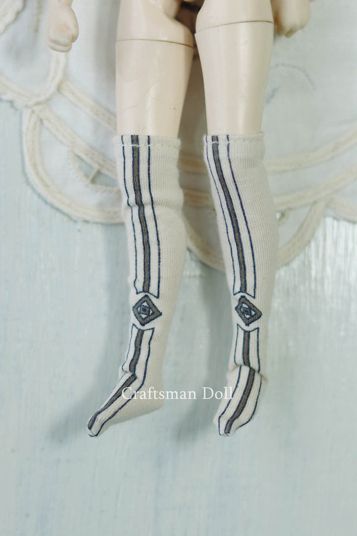 Blythe Socks/Pullip Socks/B256/