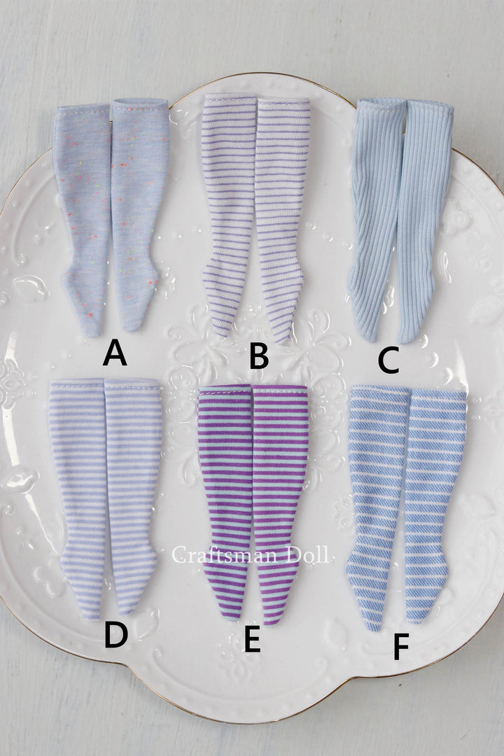 Blythe Socks/Pullip Socks/B270/