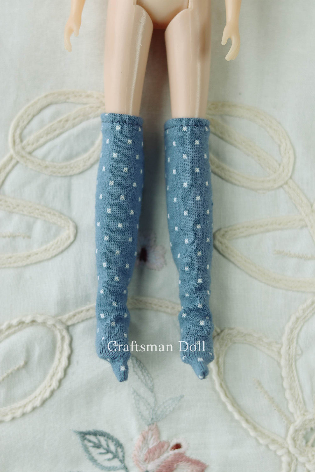 Blythe Socks/Pullip Socks/B298/