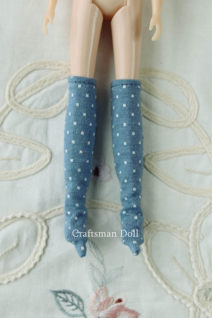 Blythe Socks/Pullip Socks/B298/