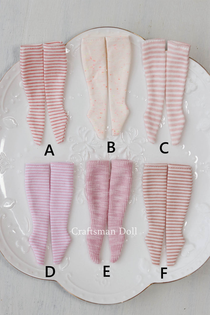 Blythe Socks/Pullip Socks/B271/
