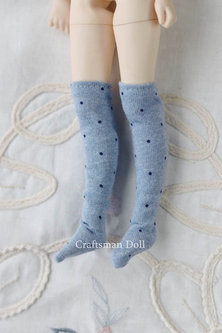 Blythe Socks/Pullip Socks/B298/