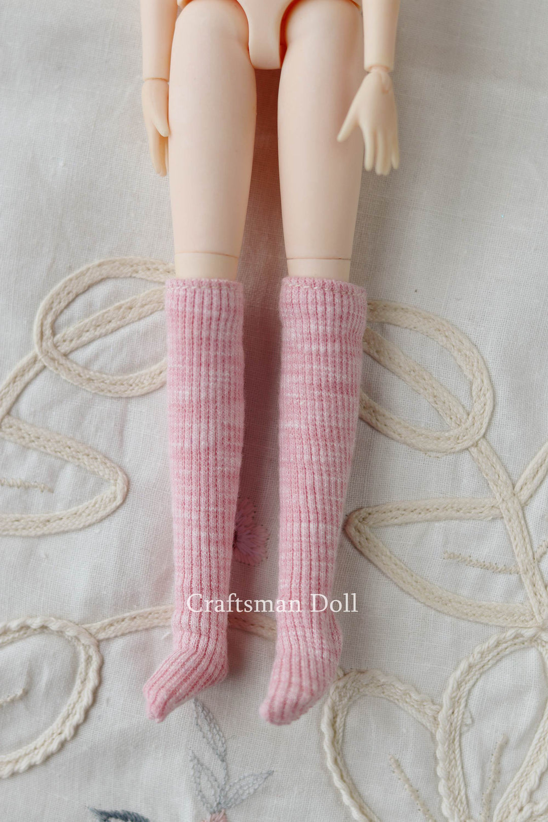 Blythe Socks/Pullip Socks/B271/