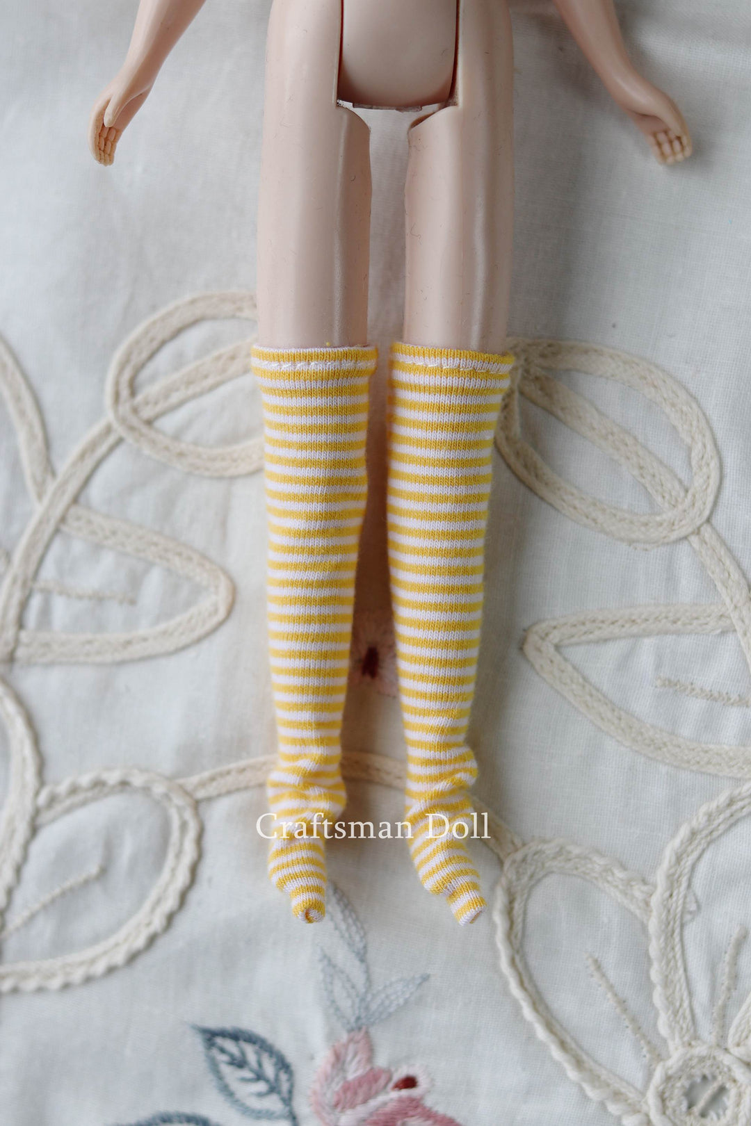 Blythe Socks/Pullip Socks/B272/