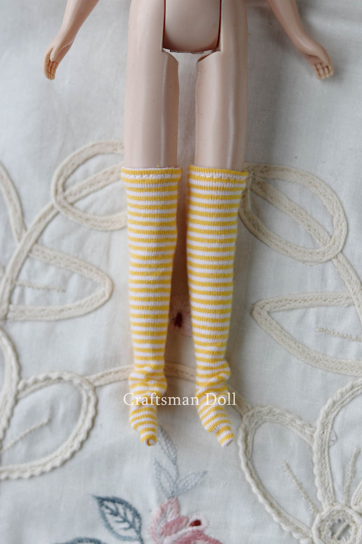 Blythe Socks/Pullip Socks/B272/