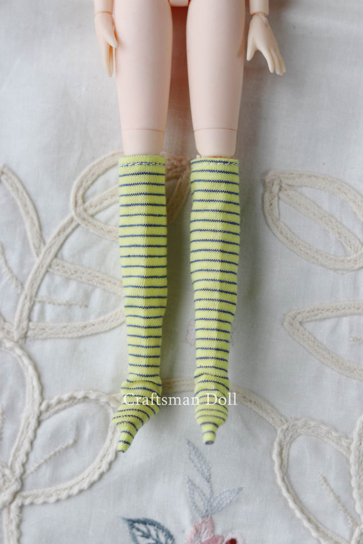 Blythe Socks/Pullip Socks/B272/