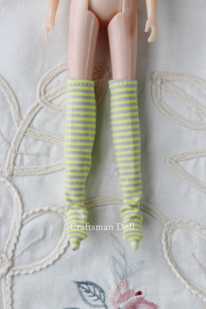 Blythe Socks/Pullip Socks/B272/