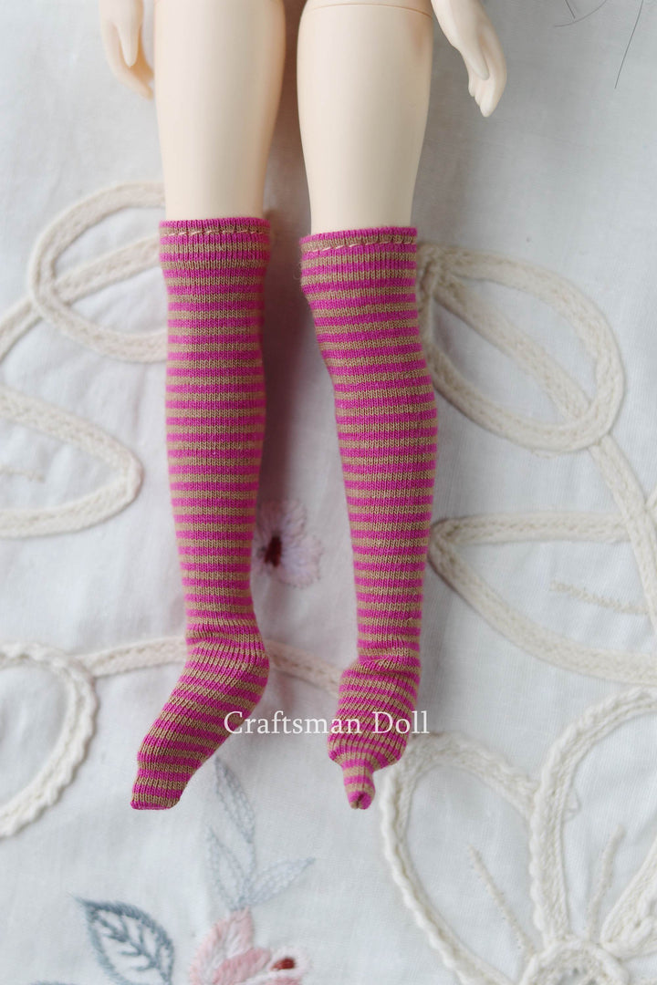 Blythe Socks/Pullip Socks/B273/