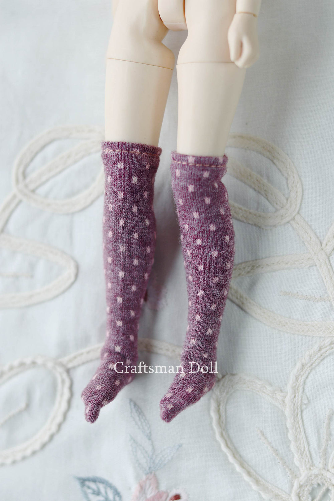 Blythe Socks/Pullip Socks/B273/