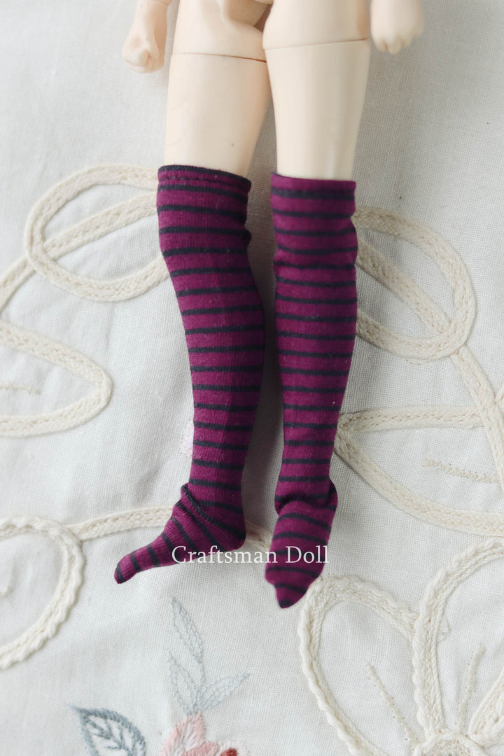 Blythe Socks/Pullip Socks/B273/
