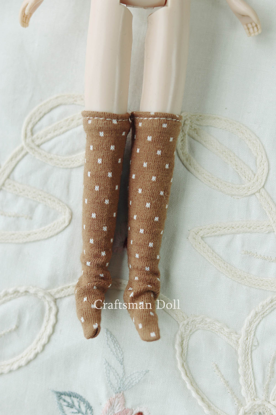 Blythe Socks/Pullip Socks/B273/
