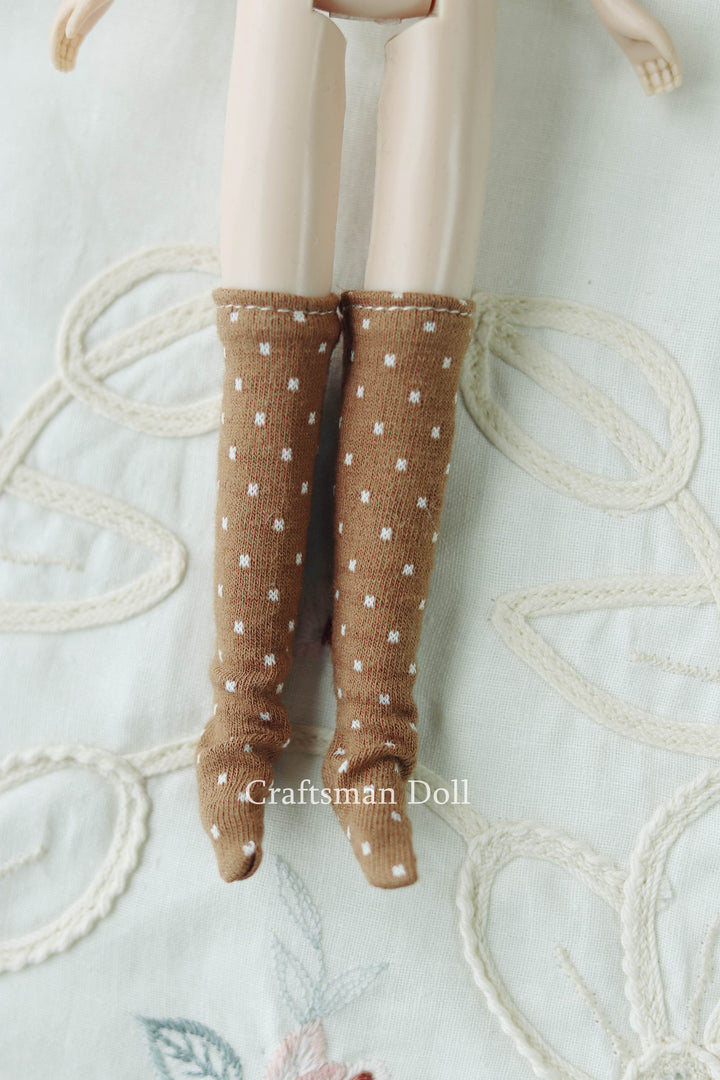 Blythe Socks/Pullip Socks/B273/