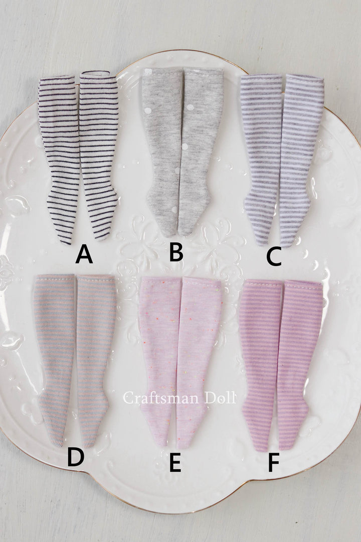 Blythe Socks/Pullip Socks/B299/