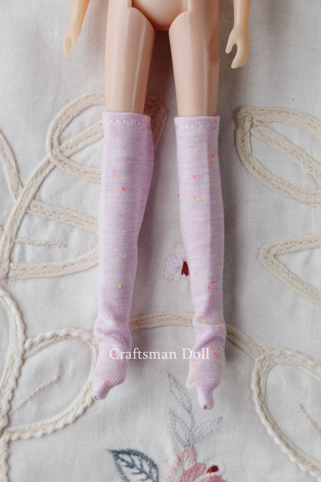 Blythe Socks/Pullip Socks/B299/