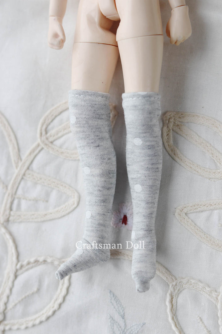 Blythe Socks/Pullip Socks/B299/