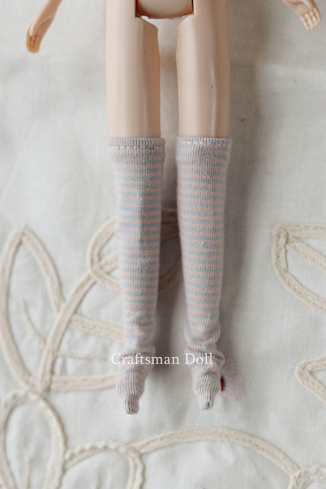 Blythe Socks/Pullip Socks/B299/