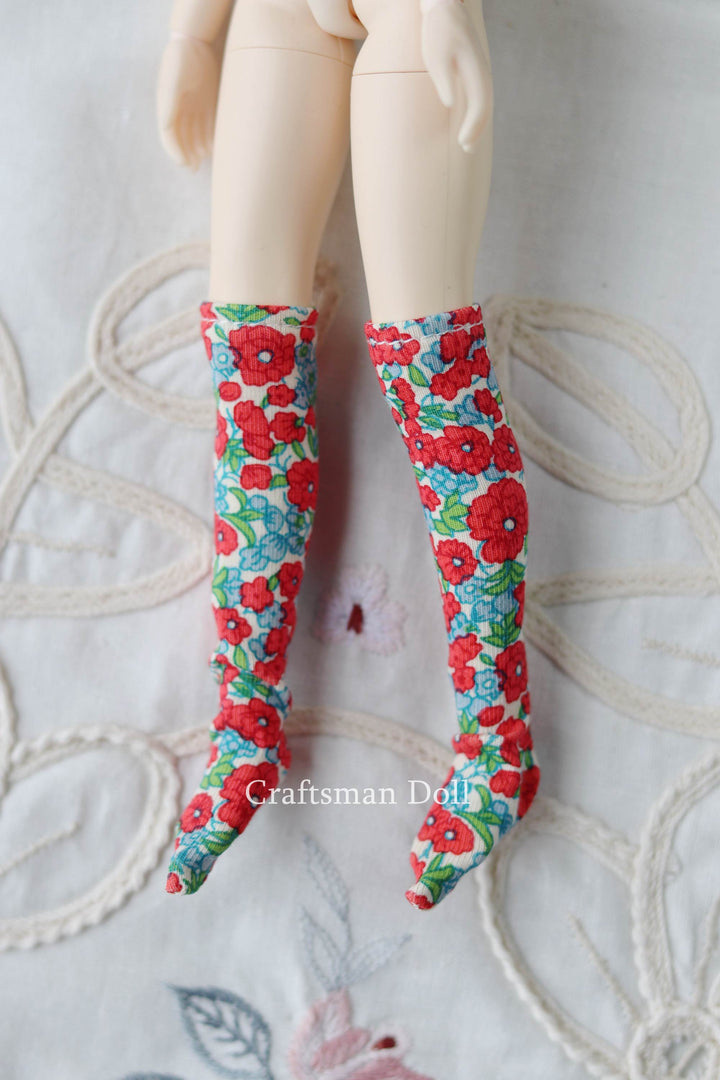 Blythe Socks/Pullip Socks/B300/