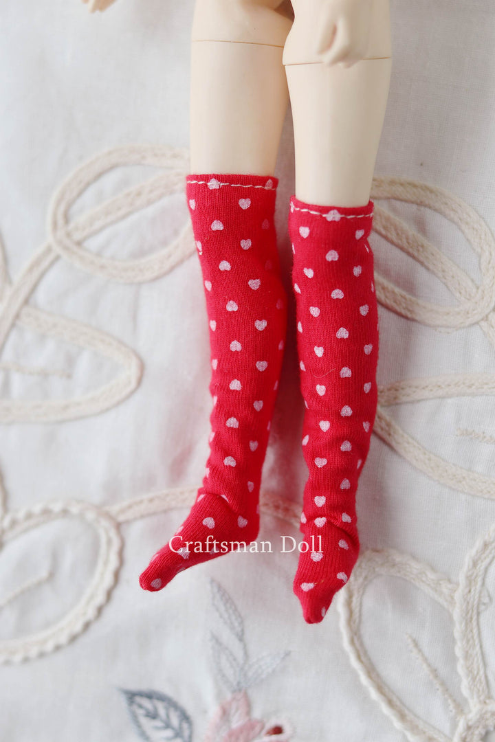 Blythe Socks/Pullip Socks/B300/
