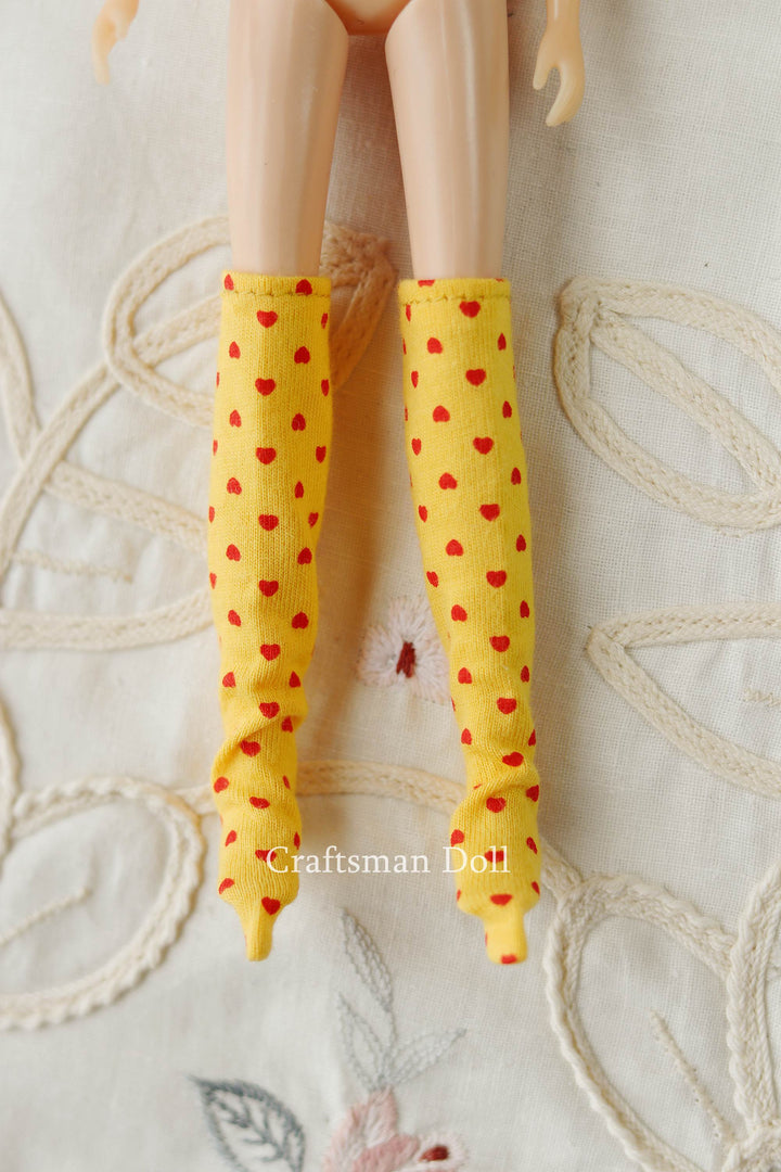 Blythe Socks/Pullip Socks/B300/