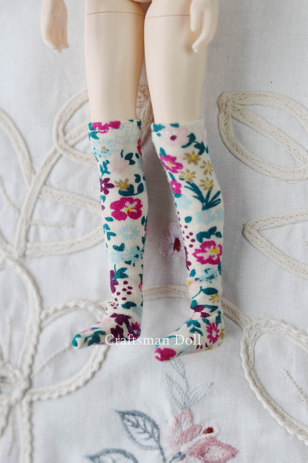 Blythe Socks/Pullip Socks/B274/