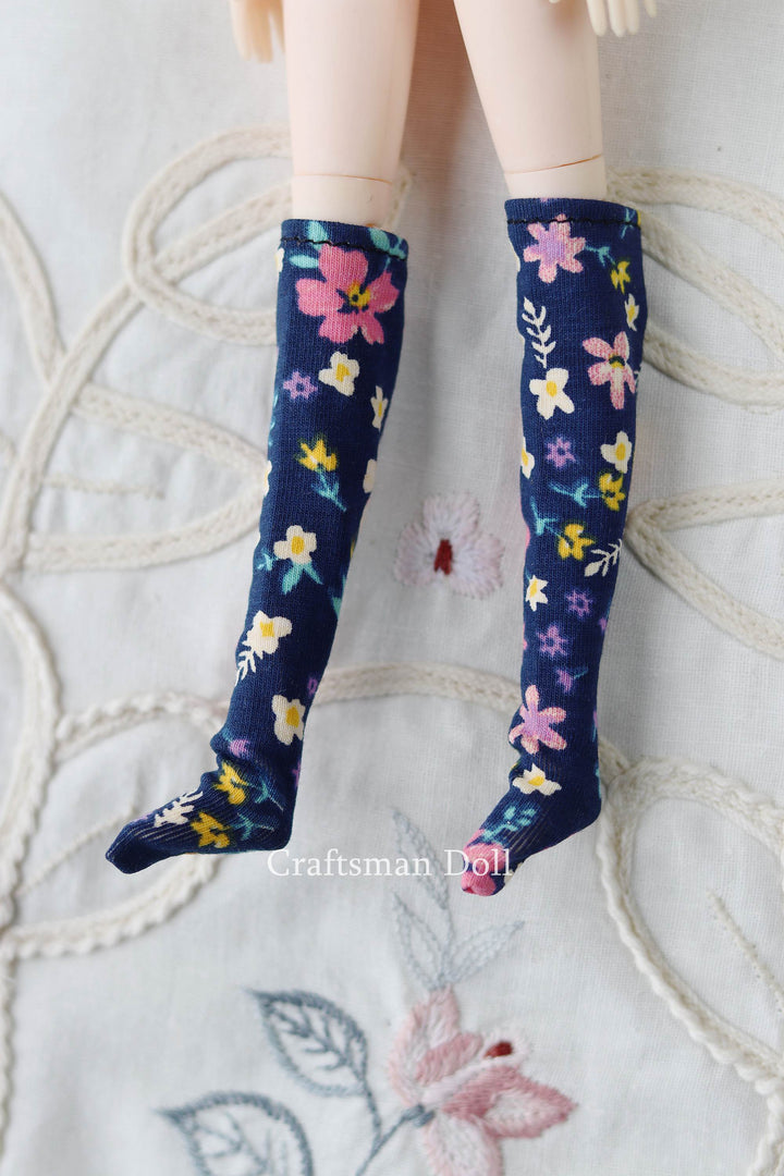 Blythe Socks/Pullip Socks/B274/