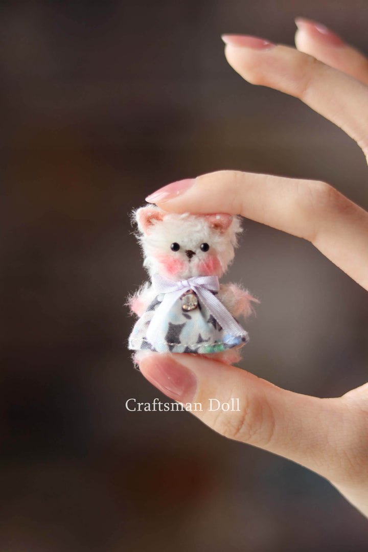 Handmade Doll/HD890/