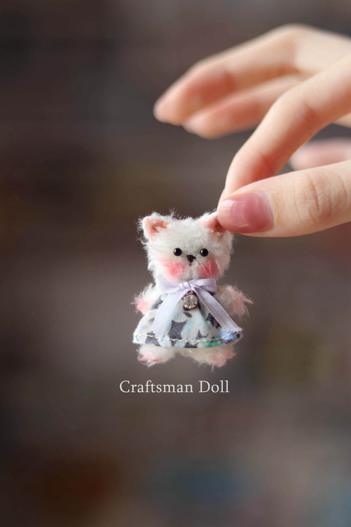 Handmade Doll/HD890/