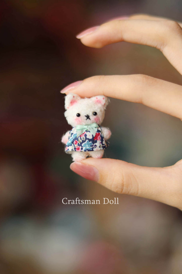 Handmade Doll/HD891/