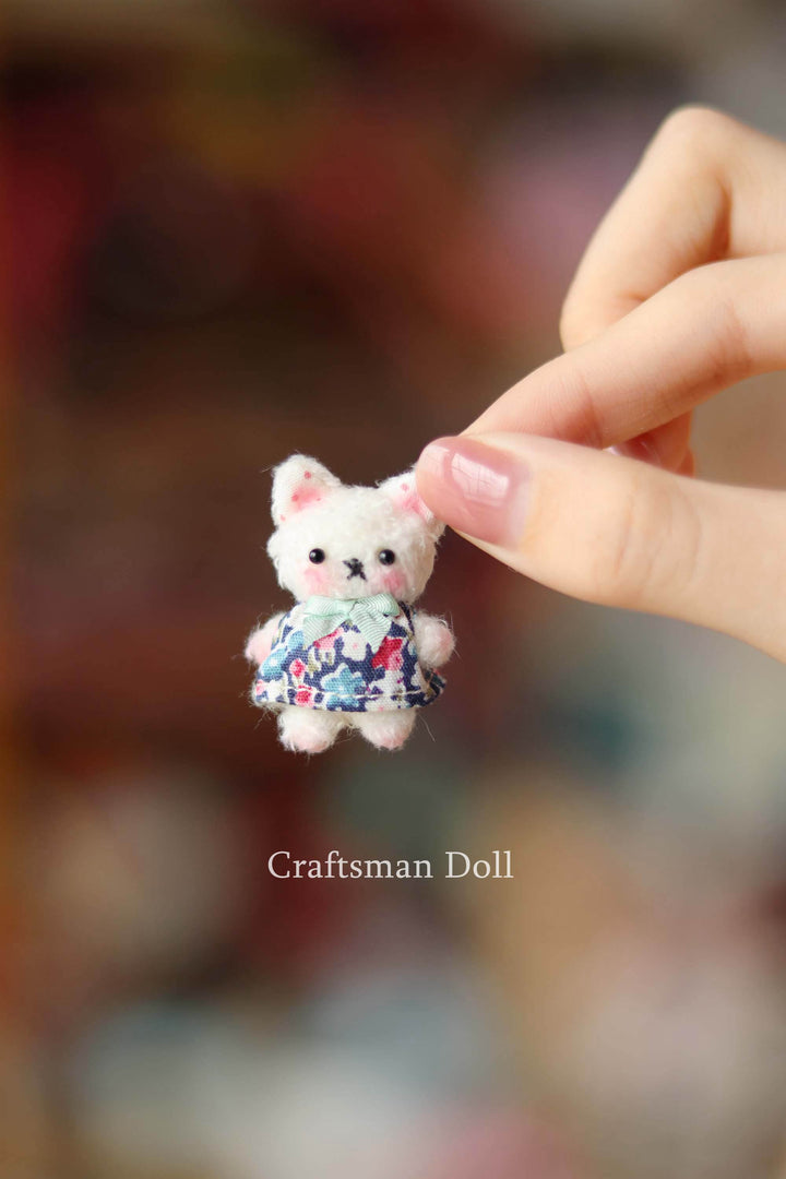 Handmade Doll/HD891/