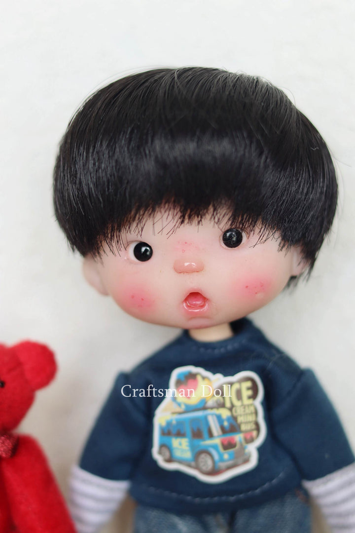 Handmade OB11 Doll(YMY Body)/OBD005/
