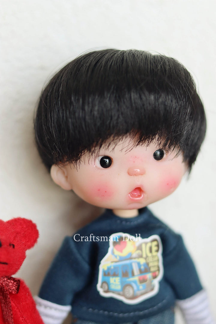 Handmade OB11 Doll(YMY Body)/OBD005/