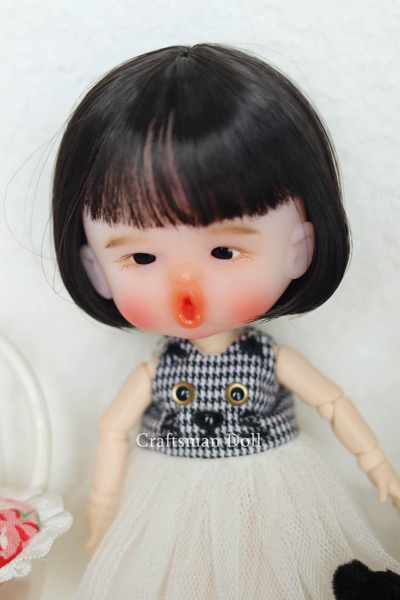 Handmade OB11 Doll(YMY Body)/OBD006/