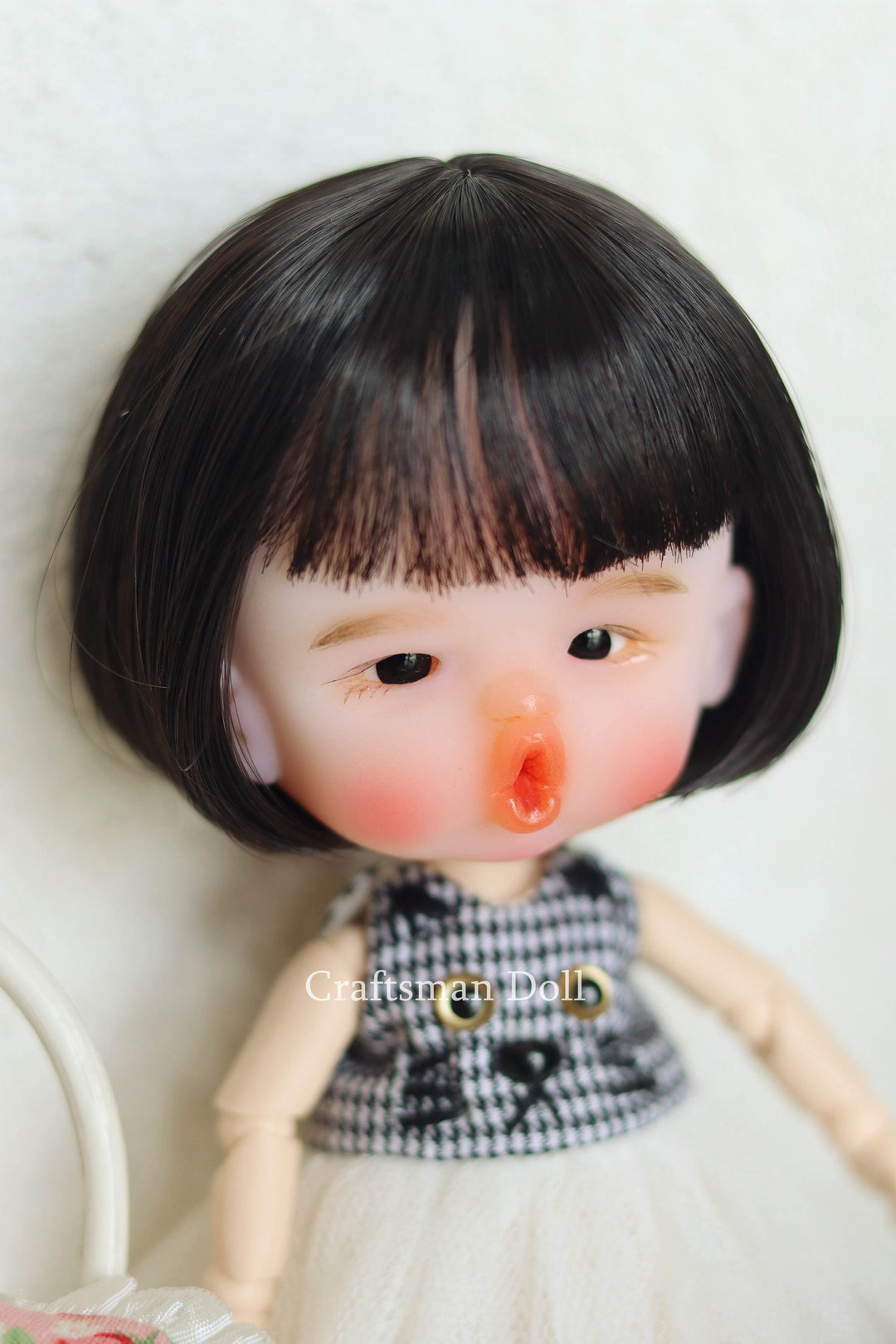 Handmade OB11 Doll(YMY Body)/OBD006/