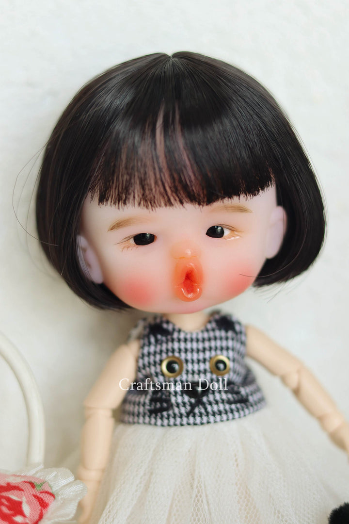 Handmade OB11 Doll(YMY Body)/OBD006/