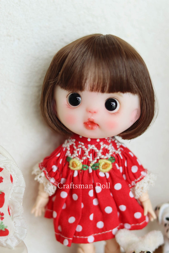Handmade OB11 Doll(YMY Body)/OBD007/