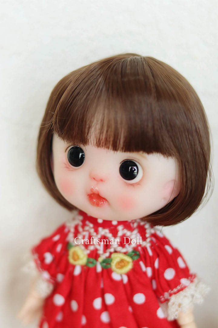 Handmade OB11 Doll(YMY Body)/OBD007/